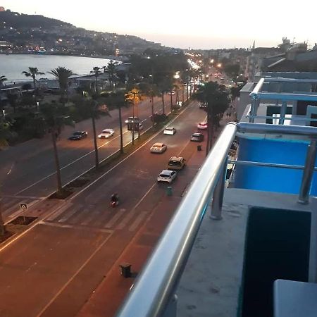 Barhan Hotel Alanya Exterior foto